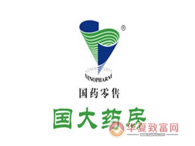 国大药房加盟